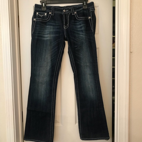 Miss Me Denim - Women’s miss me size 31